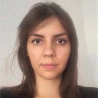 Vedrana Tomic