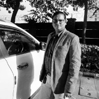 Ashutosh Kaushik