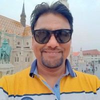Anand Kulkarni