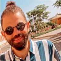 Ahmed Elsoudy