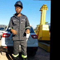 Siphesihle Mhlongo