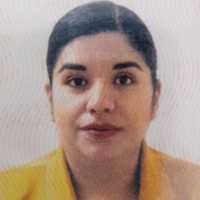 Sonia Herlinda Uribe Pérez