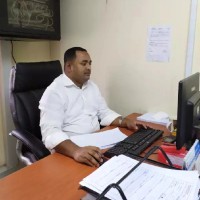 Mohammad Jakir Hossain