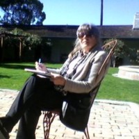 Patricia Borchmann