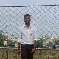 Sachinkumar Pandit