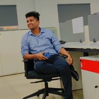 Mozammil Hasan