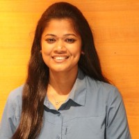 Jermilla Susairaj