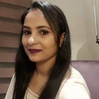 Swati Pandey