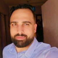 Mohamed Saad