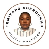 Temitope Aderounmu