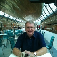 Stan Hughes