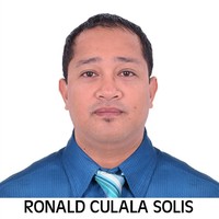 Ronald Solis