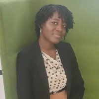 Ruth Mélina Tchero Moutoula