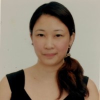 Donna Rose Lusung