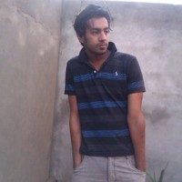 Kashif Majeed
