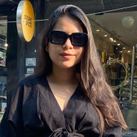 Nancy Sehrawat