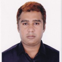 Md. Rashed Ahmed