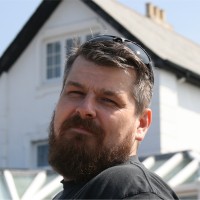 Mark Ackroyd
