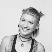 Liv Nosworthy
