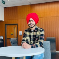 Harbhajan Singh