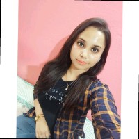 Debarati Mondal