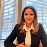 Marie Ange Abou Mansour, M.Sc