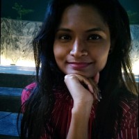 Samidha Dandare