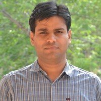 Manoj Kumar