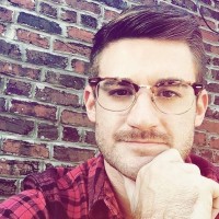 Griffin Myers