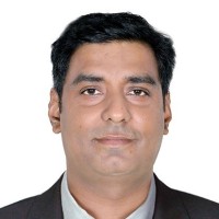 Sunil Kumar Singh