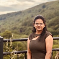 Shravya Lokawad