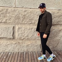 Alexander Ramirez