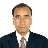Md Akhtar Khan