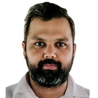 Abhishek Kaushik