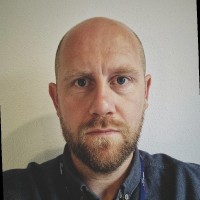 Matthew Parratt