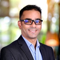 Raghavendra Kulkarni