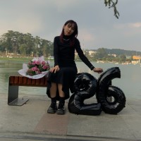 Pham Dao Thuy Tien
