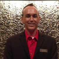Greg Blake