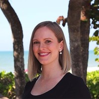 Samantha Gregory
