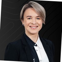 Ausrine Stasiukyniene