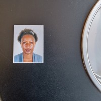 Nancy Nyoike