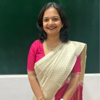 Akshaya K B