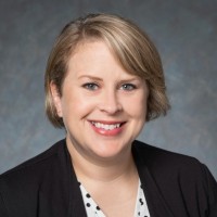 Alison Thornton, Msod, Shrm-Scp