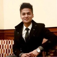 Adarsh Shrestha