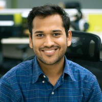 Hardik Garg
