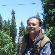 P K Bhattacharya