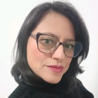 Simone Aparecida Dos Santos