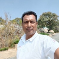 C S Chauhan