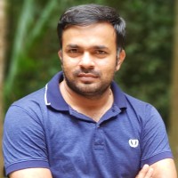 Ravikumar B
