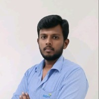 Vignesh Kumar